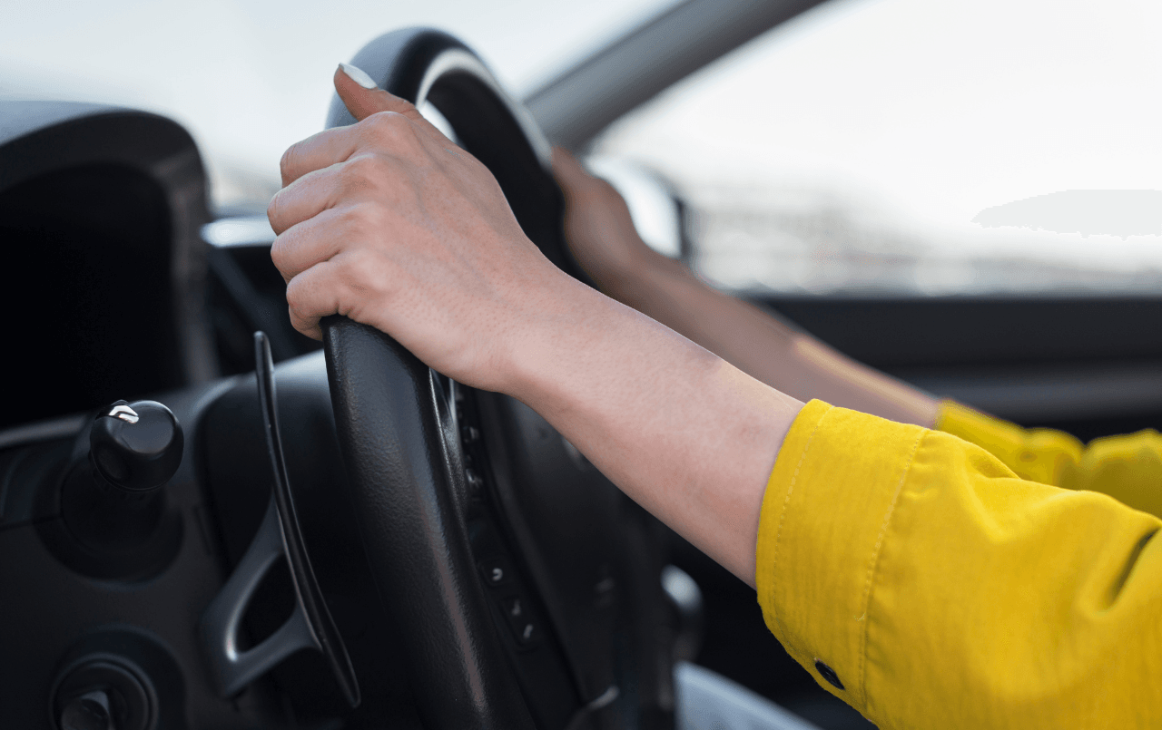 Consórcio de carros com lance embutido