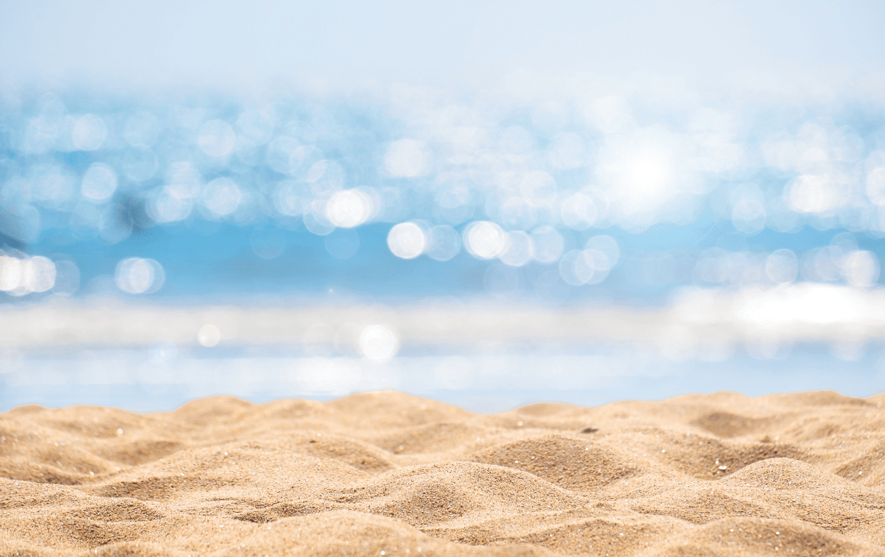 Vantagens de ter uma casa na praia com consórcio