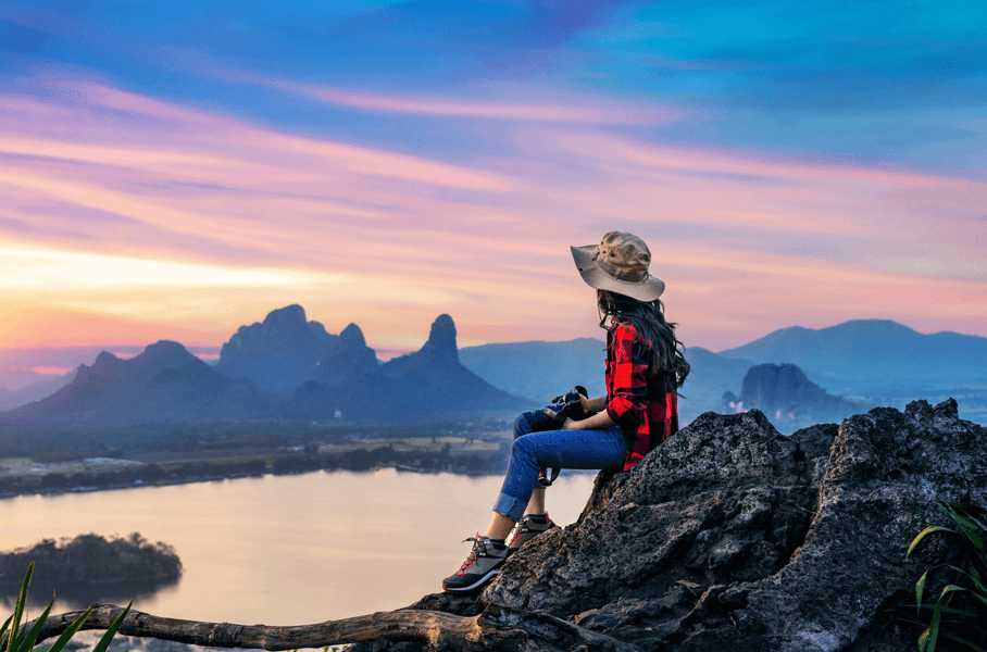 Como se planejar para fazer uma viagem de fim de ano?