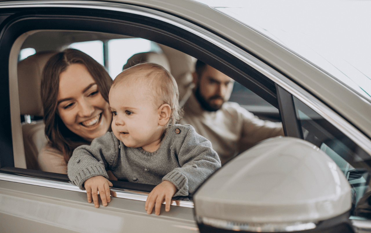 5 modelos elegantes de carros sedãs