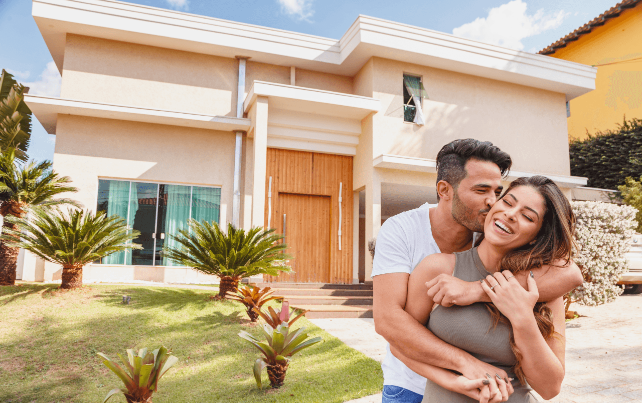 Conquiste sua independência com o consórcio de casa