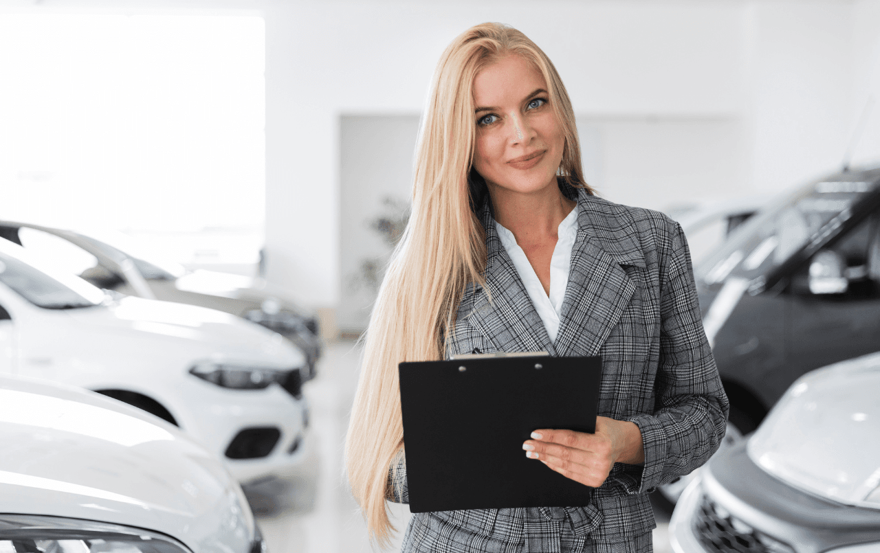 Como funciona o consórcio para renovar a sua frota?