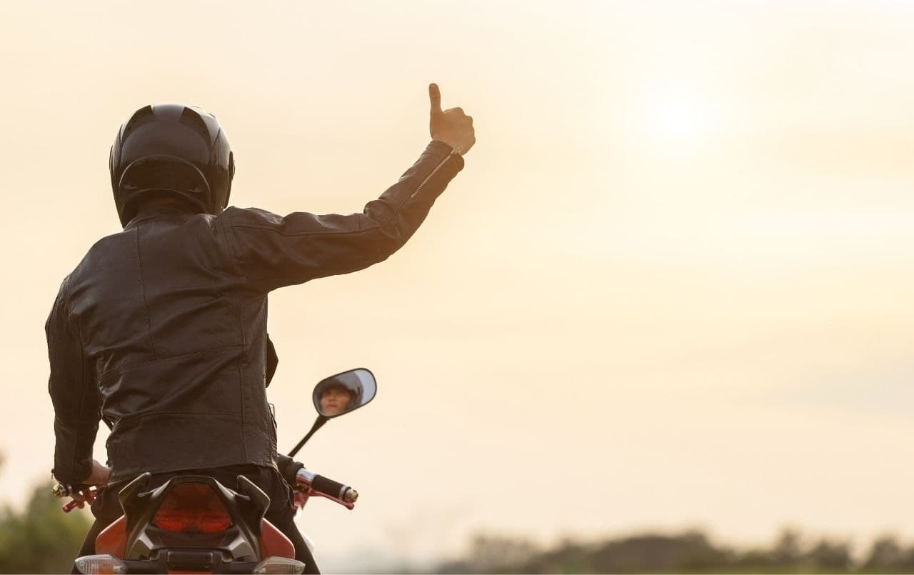 Quer economizar? Faça um consórcio de moto!