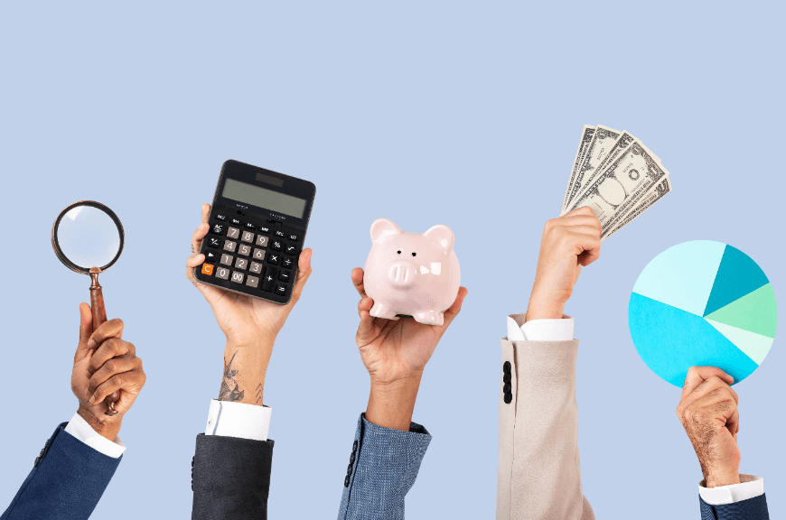 Quais as opções de lance no consórcio?