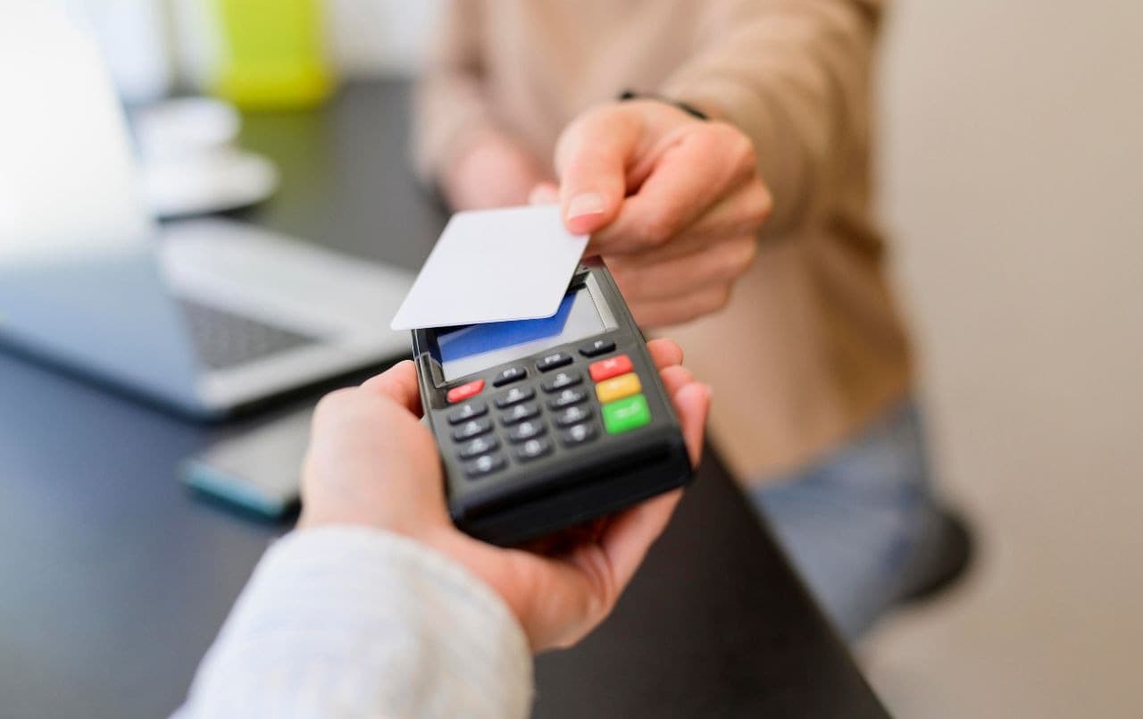 Se livre das dívidas do cartão de crédito