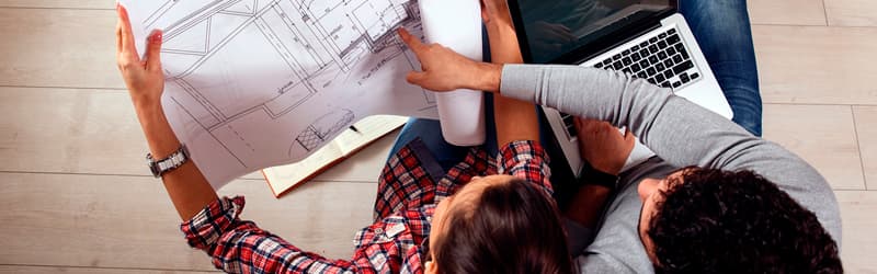 Afinal, vale a pena fazer um consórcio para reformar a casa?