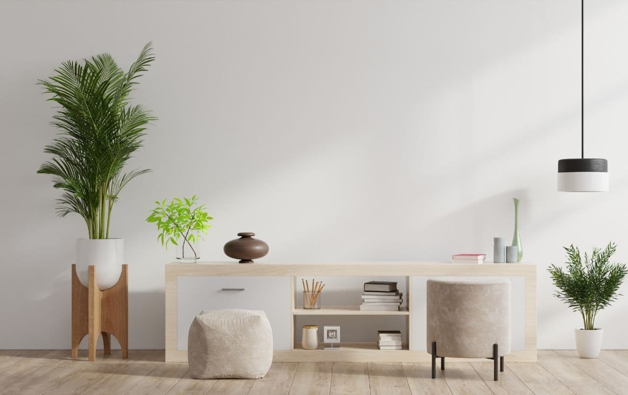 As principais tendências de decoração