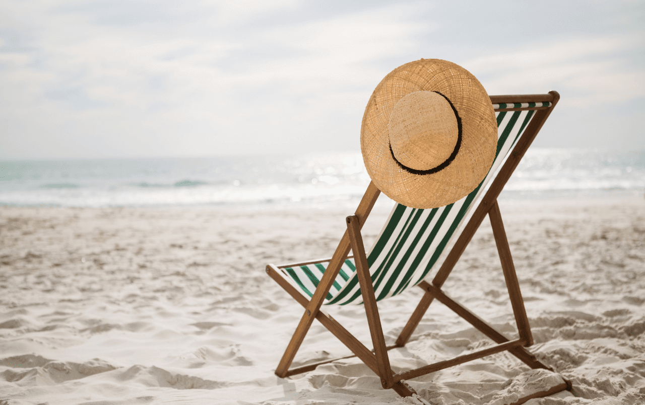 Planeje sua viagem de férias com o Consórcio Embracon