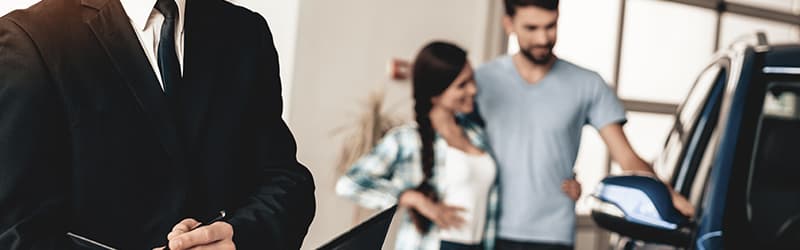 Saiba como escolher o carro ideal para a sua família