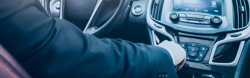 Carro manual ou automático: qual é a melhor opção?