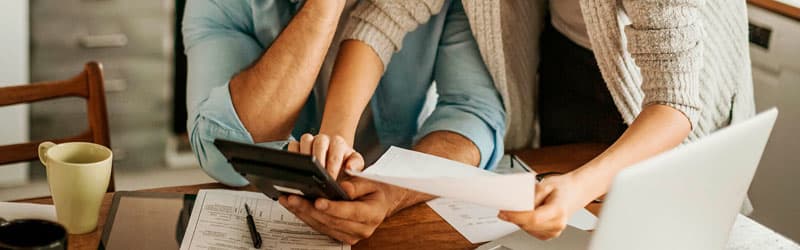 Como calcular as parcelas do consórcio?