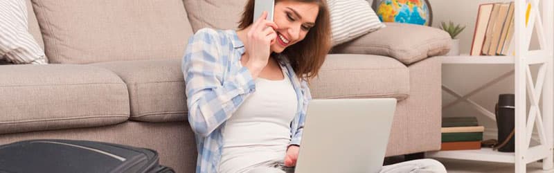 Como fazer uma reserva de hotel sem erros