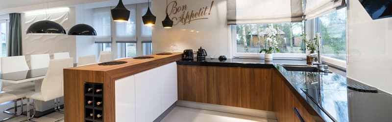 Como ter uma cozinha funcional em casa