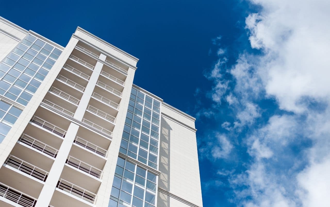 Compre seu apartamento com o consórcio de imóveis