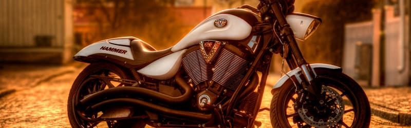 Confira 5 vantagens de ter uma moto