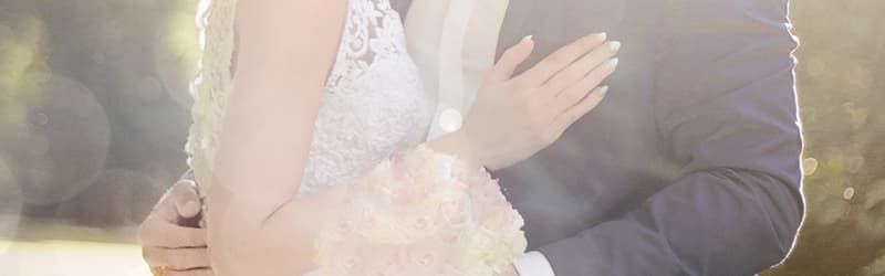 Confira as 4 festas de casamento de famosos mais marcantes!