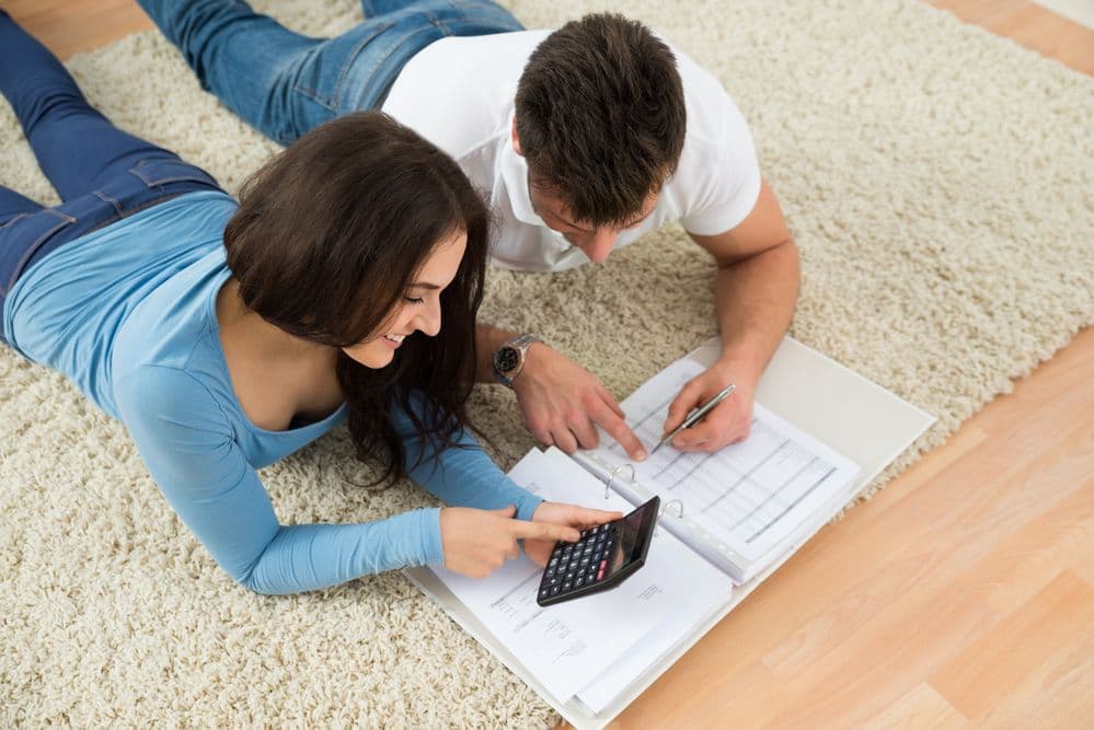 Confira estas 4 dicas financeiras para planejar uma viagem em família!