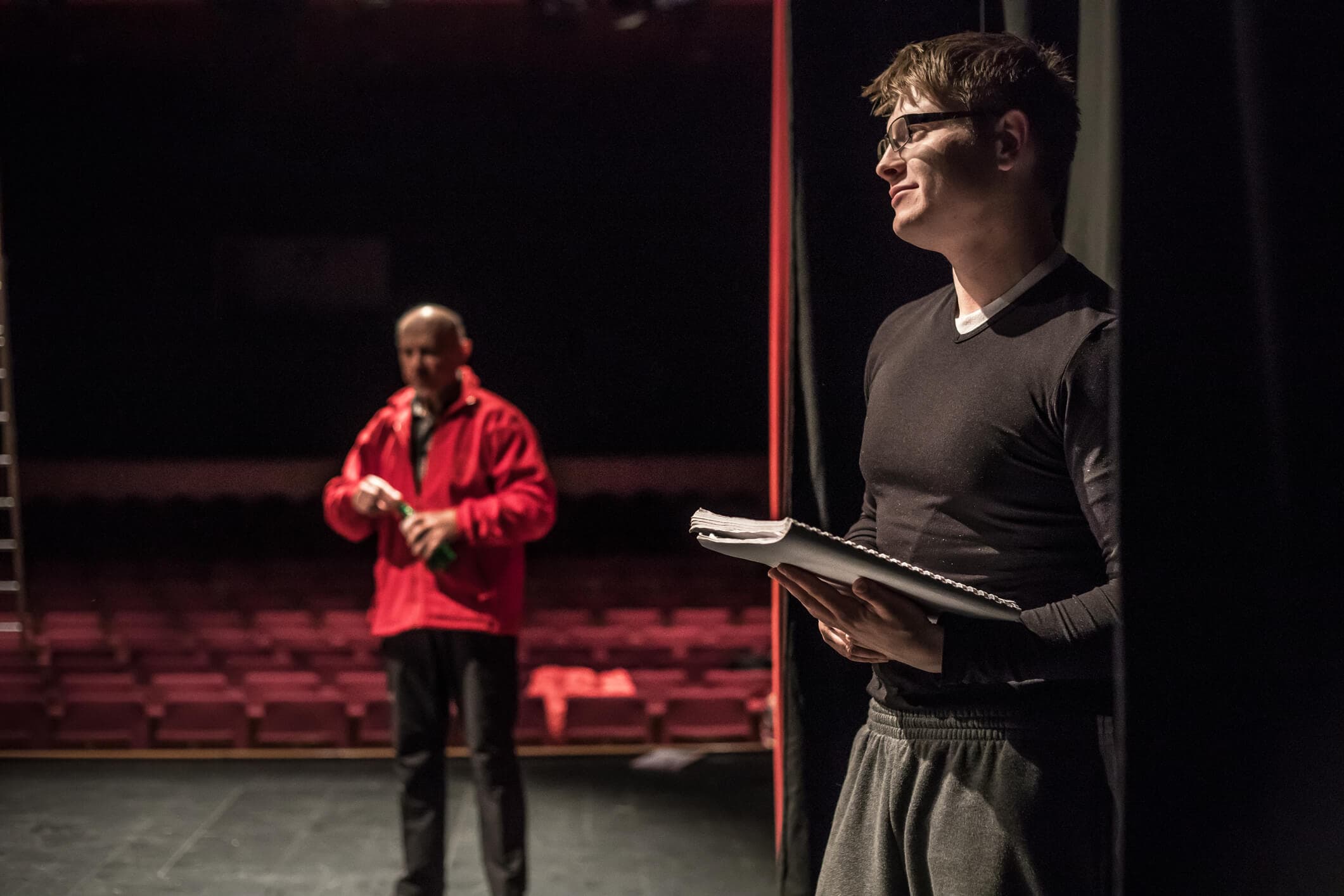 Curso de artes cênicas: como funciona e por que fazer