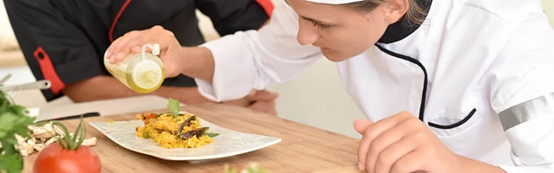 Curso de gastronomia na França: vale a pena investir?