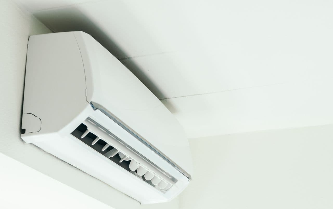 Descubra qual o ar-condicionado mais apropriado para cada casa