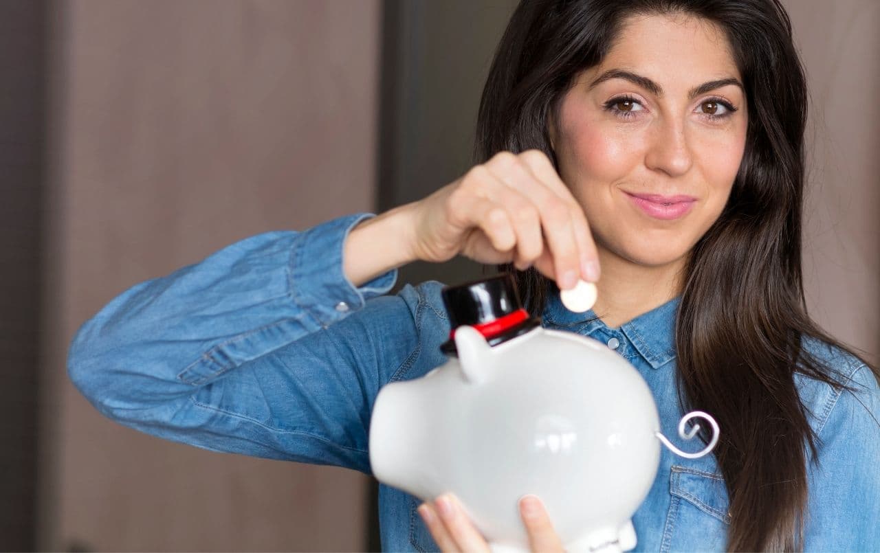 Dicas para uma vida financeira mais feliz