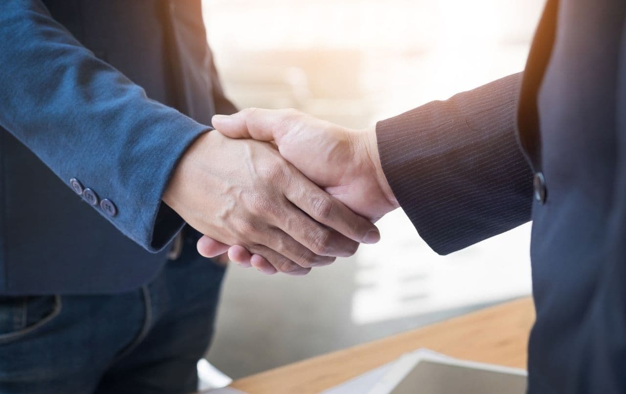 É possível transferir a cota para outra pessoa?