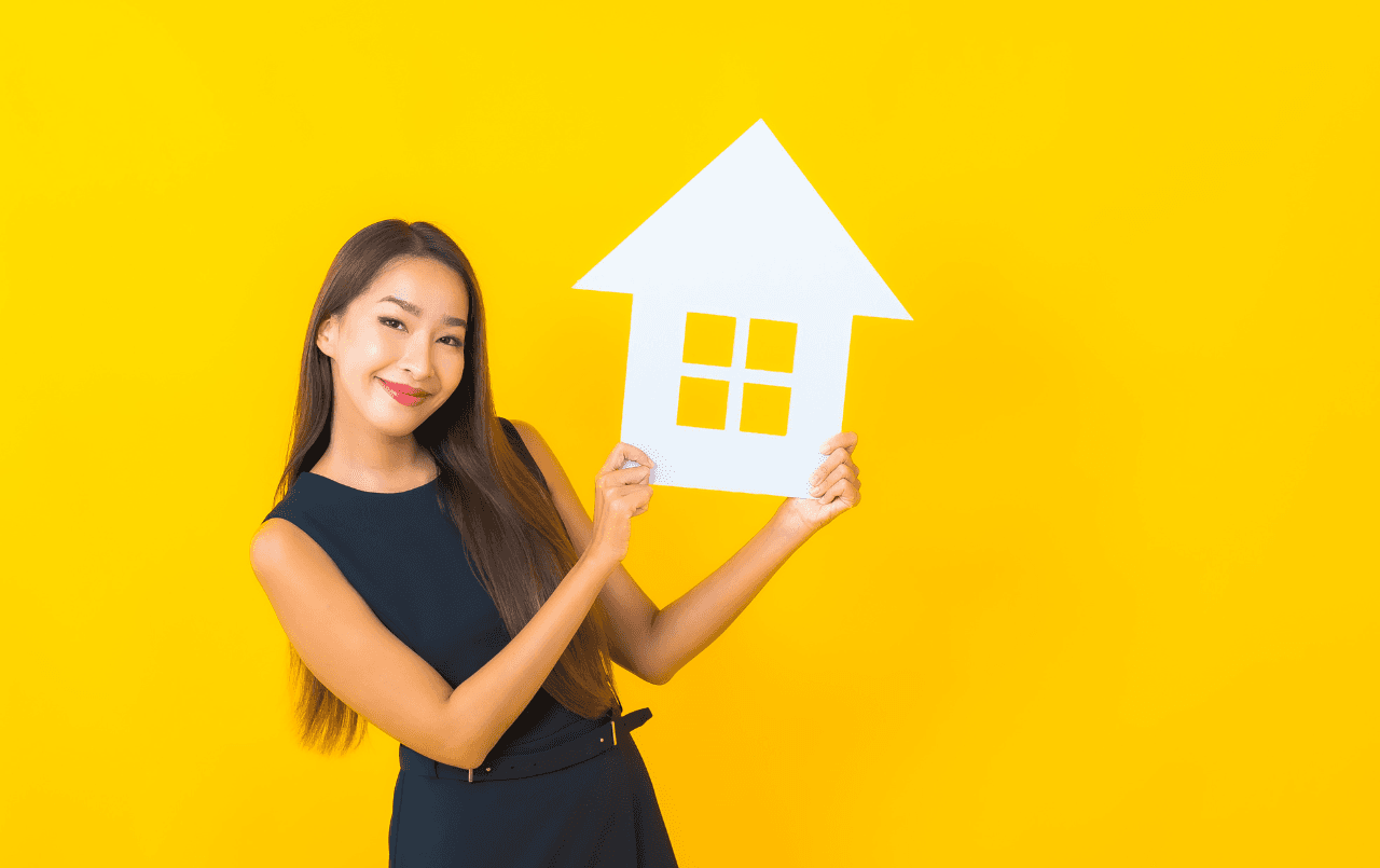 Como funciona o consórcio de casa?