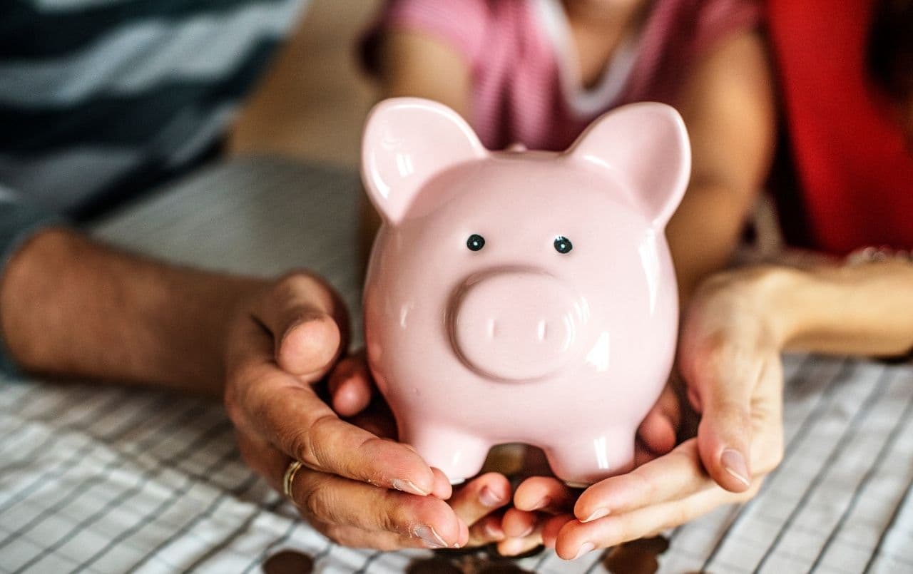 Envolva seus filhos nas finanças da família