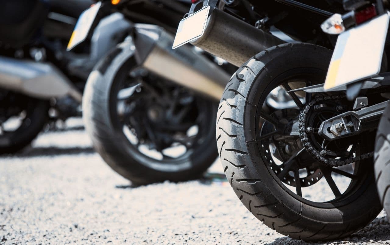 Faça o consórcio de moto e realize seu sonho