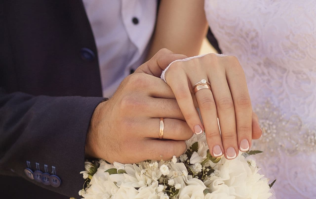 Guia para ter o casamento dos sonhos