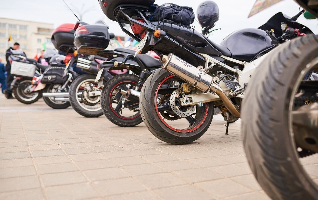 Guia para você comprar sua moto com o consórcio