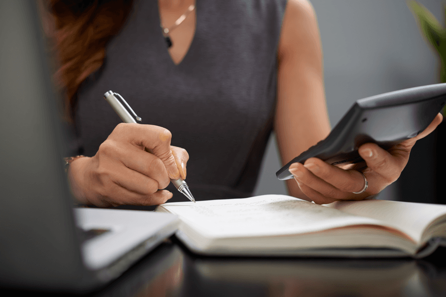 Como manter o controle financeiro empresarial