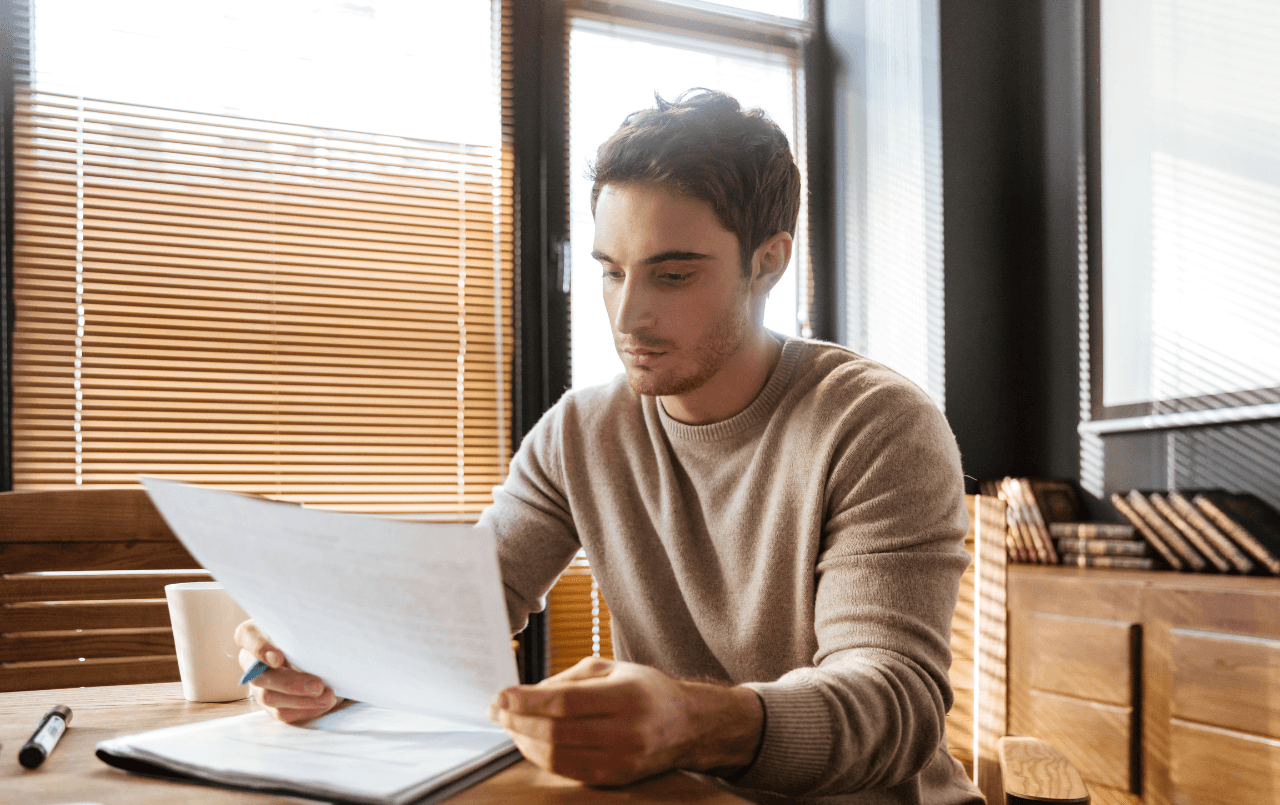 A importância em ler o contrato de consórcio antes da contratação