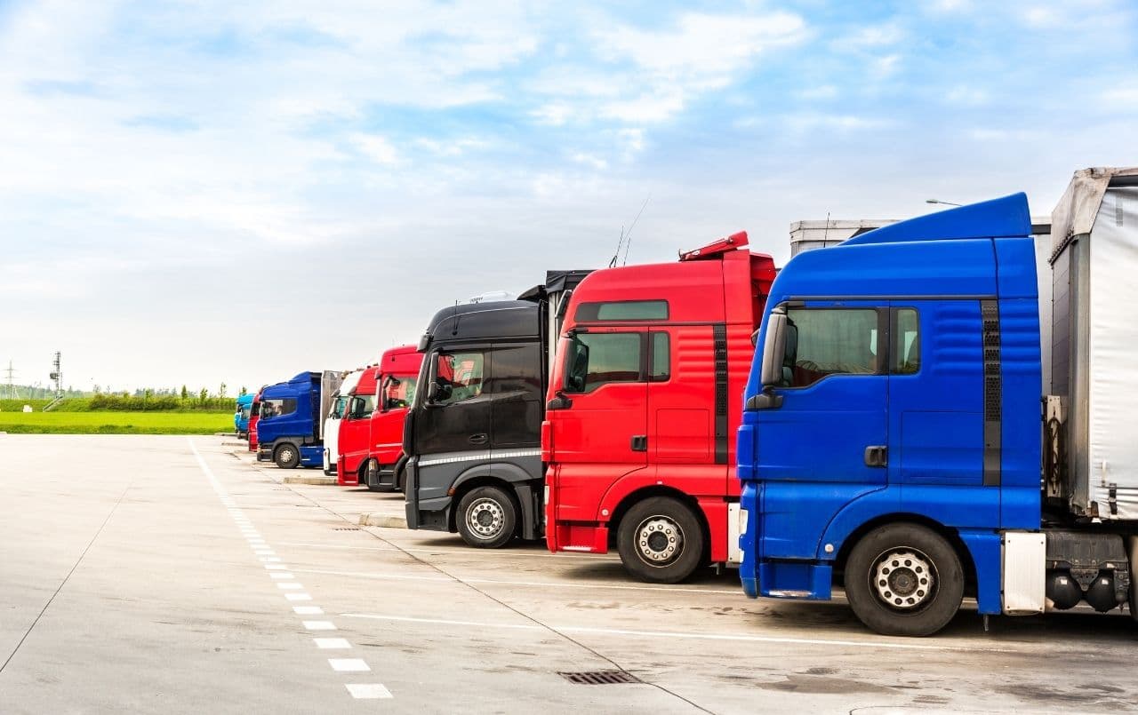 Importância de ter uma frota para o seu negócio?