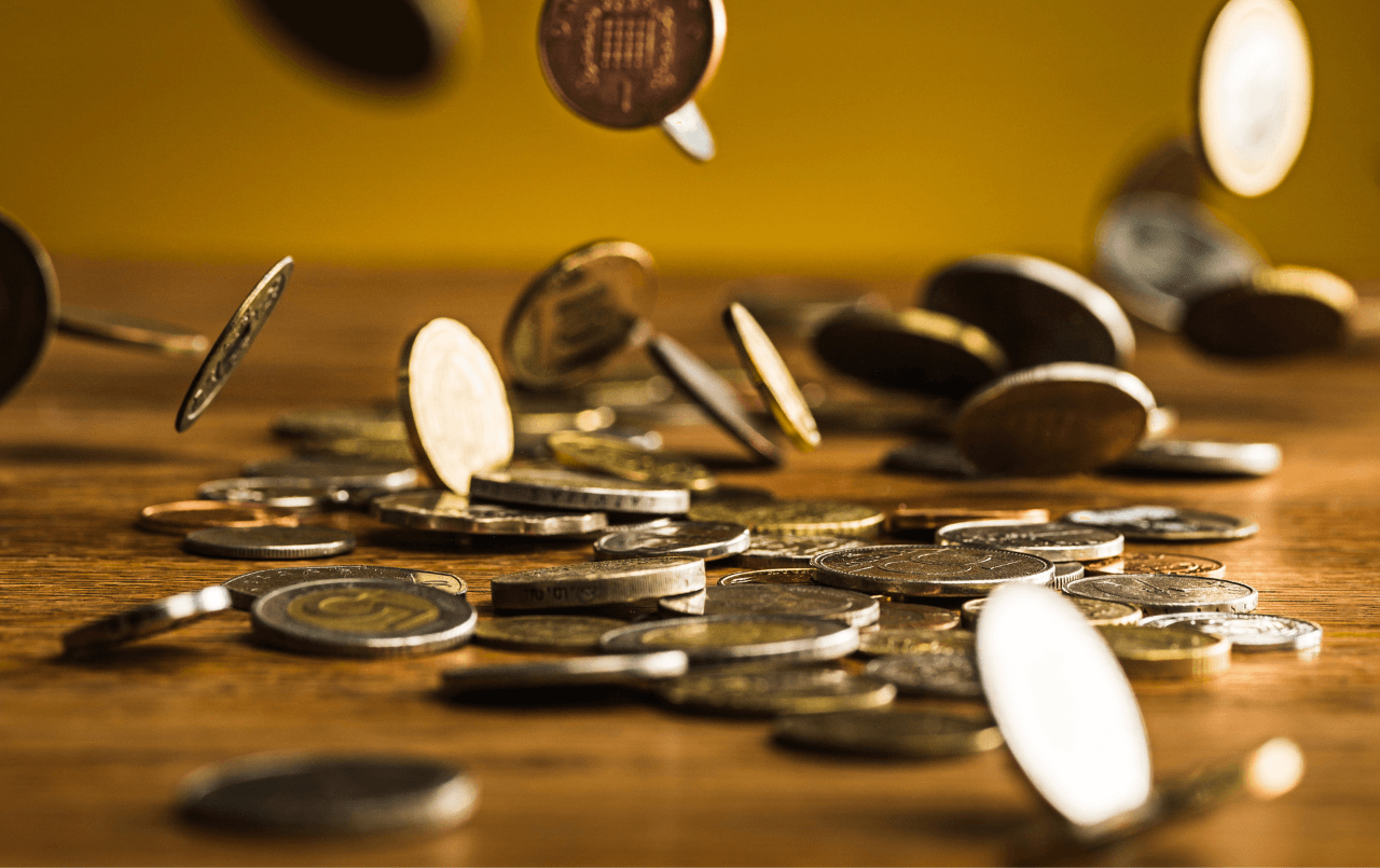 Tenha mais controle financeiro com o consórcio