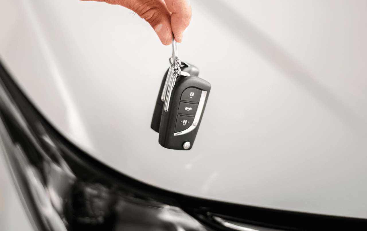 Consórcio de carro para dia a dia