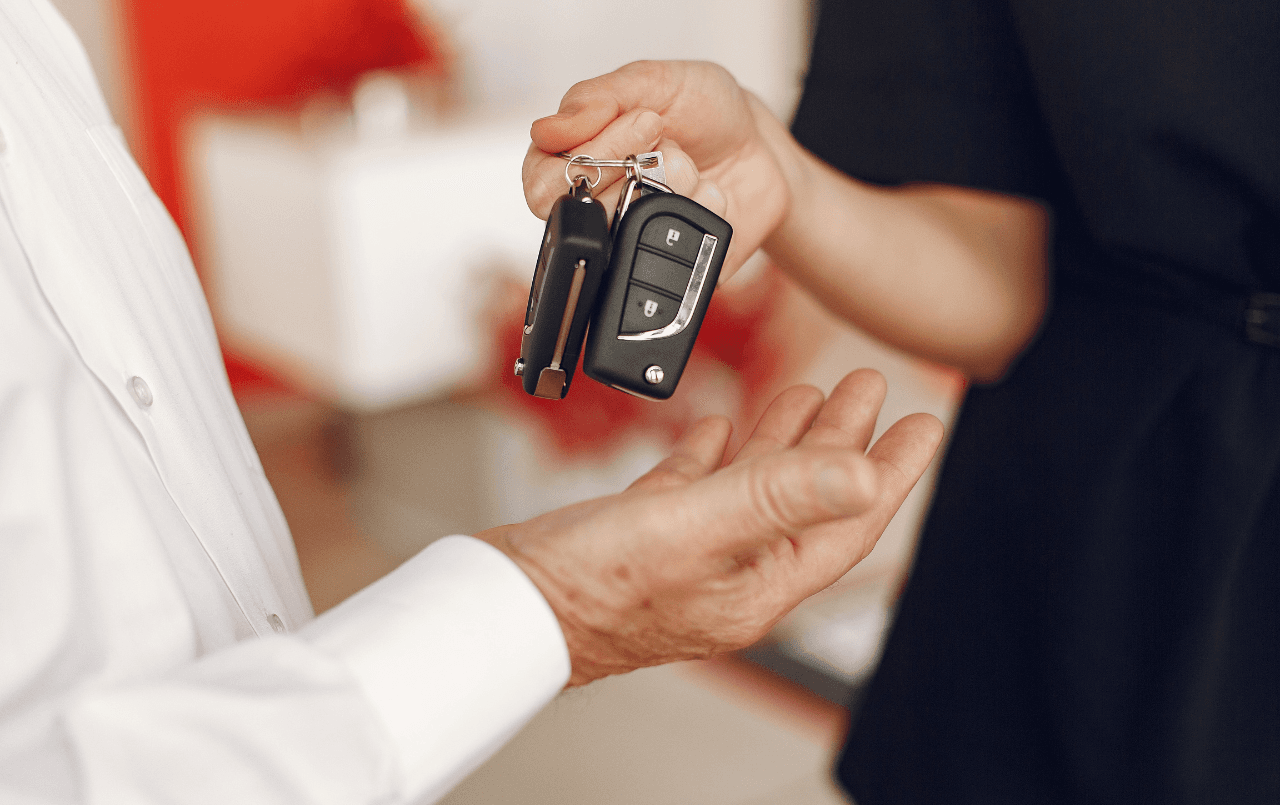 Importância de fazer um seguro de carro