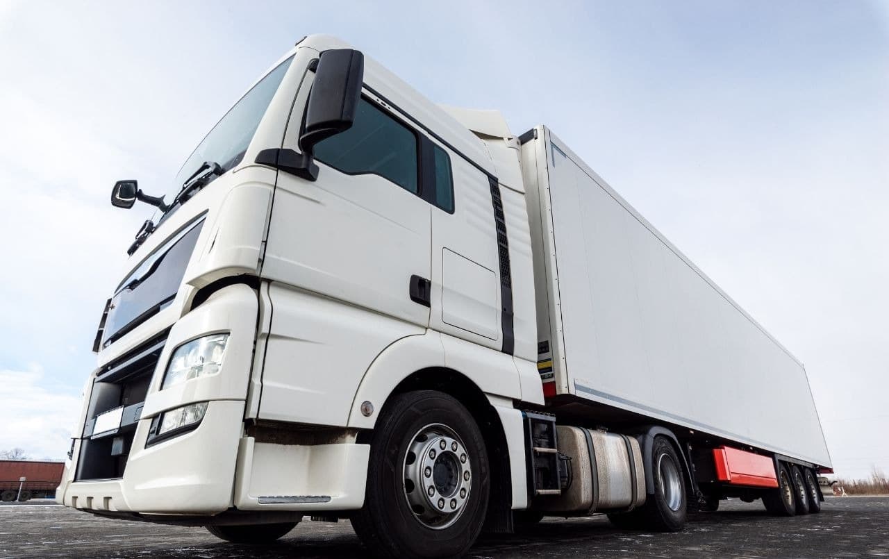 Como comprar um caminhão