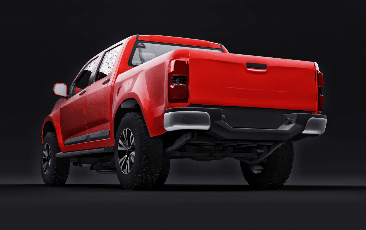 Vale a pena comprar uma caminhonete?