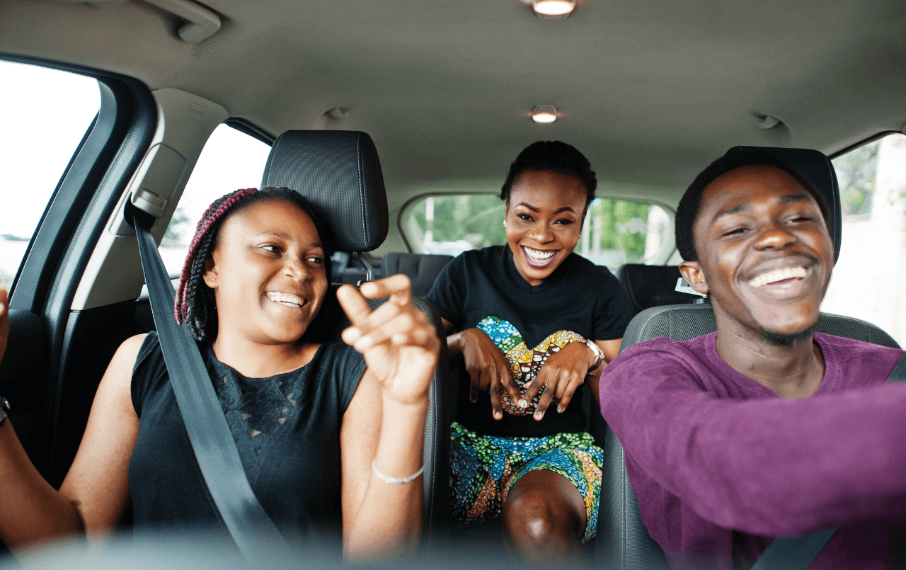 Como comprar o carro dos sonhos