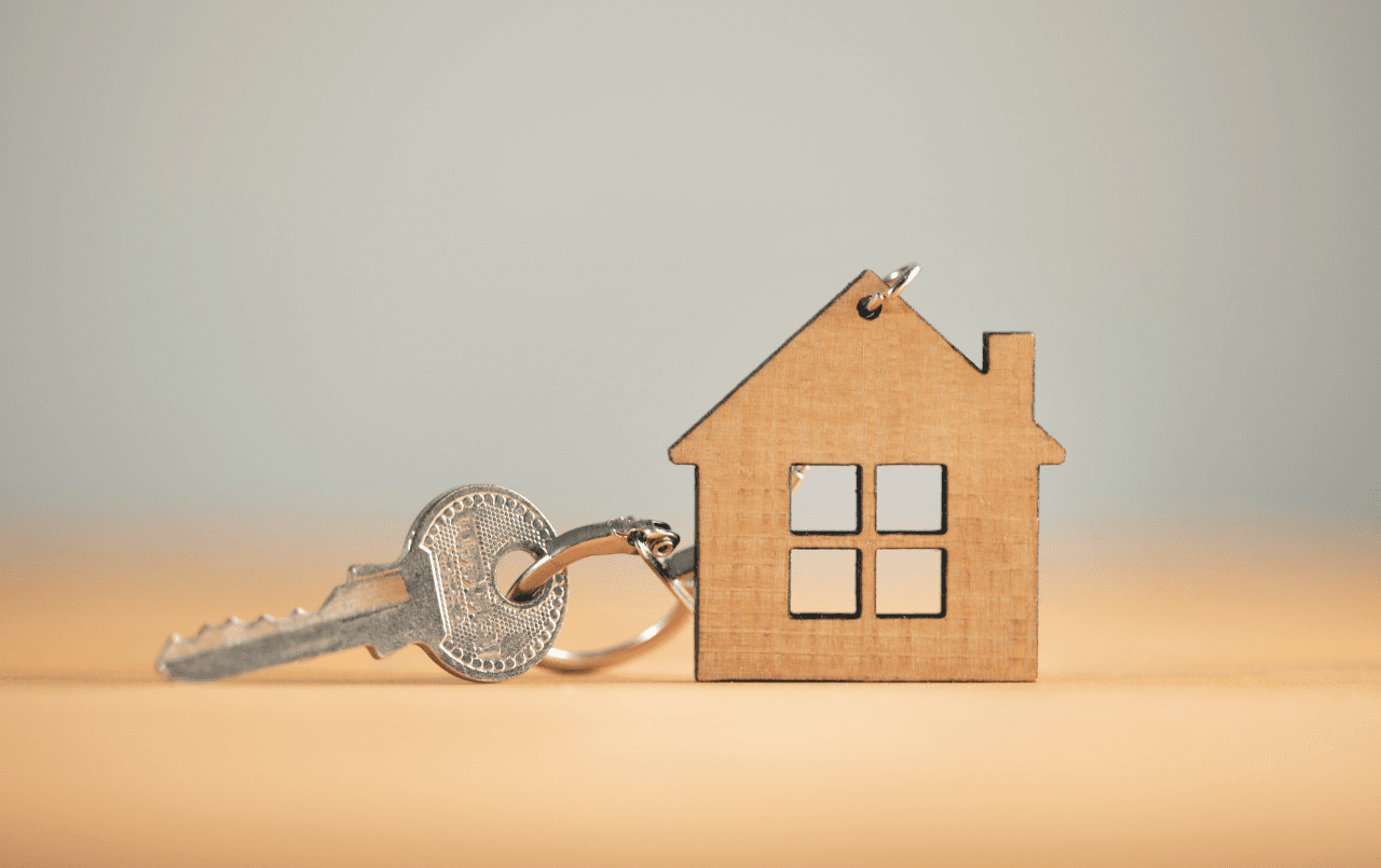 Se despeça da casa dos pais com consórcio de imóvel