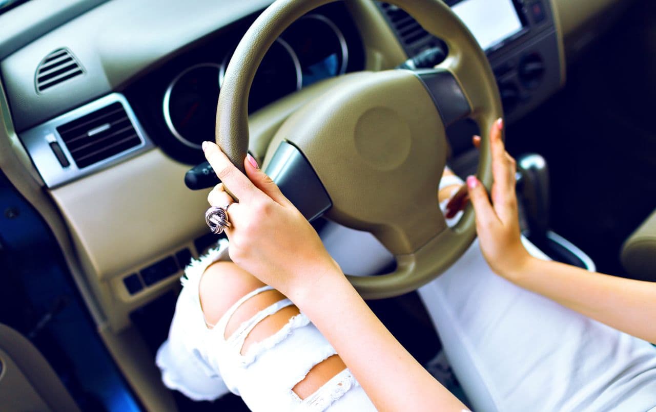 Direção elétrica: explicando o que é