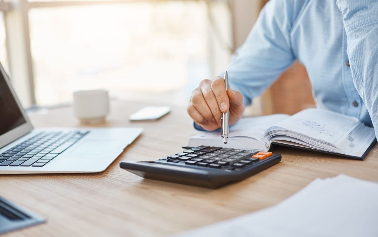 O que é a taxa de administração do consórcio?