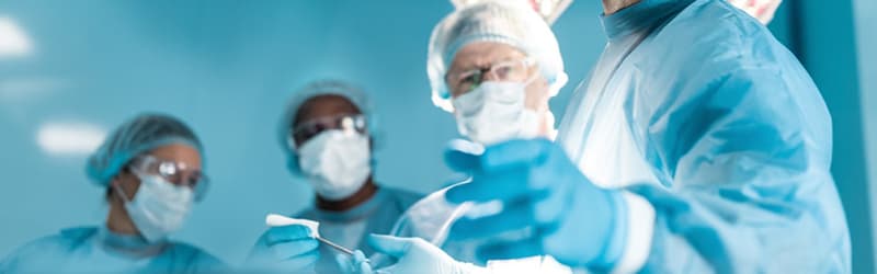 O que é e como funciona o consórcio para cirurgia?