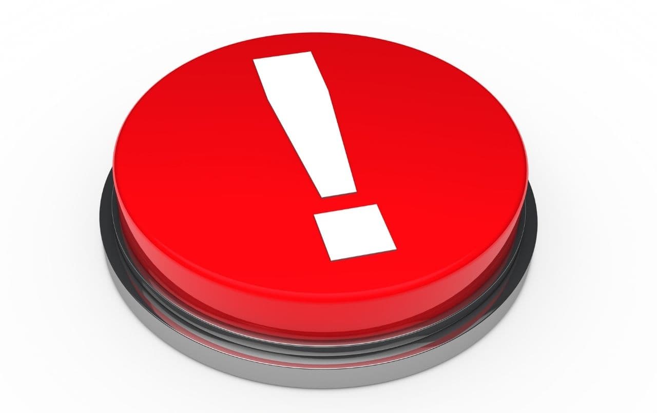 Os erros que consorciados não podem cometer