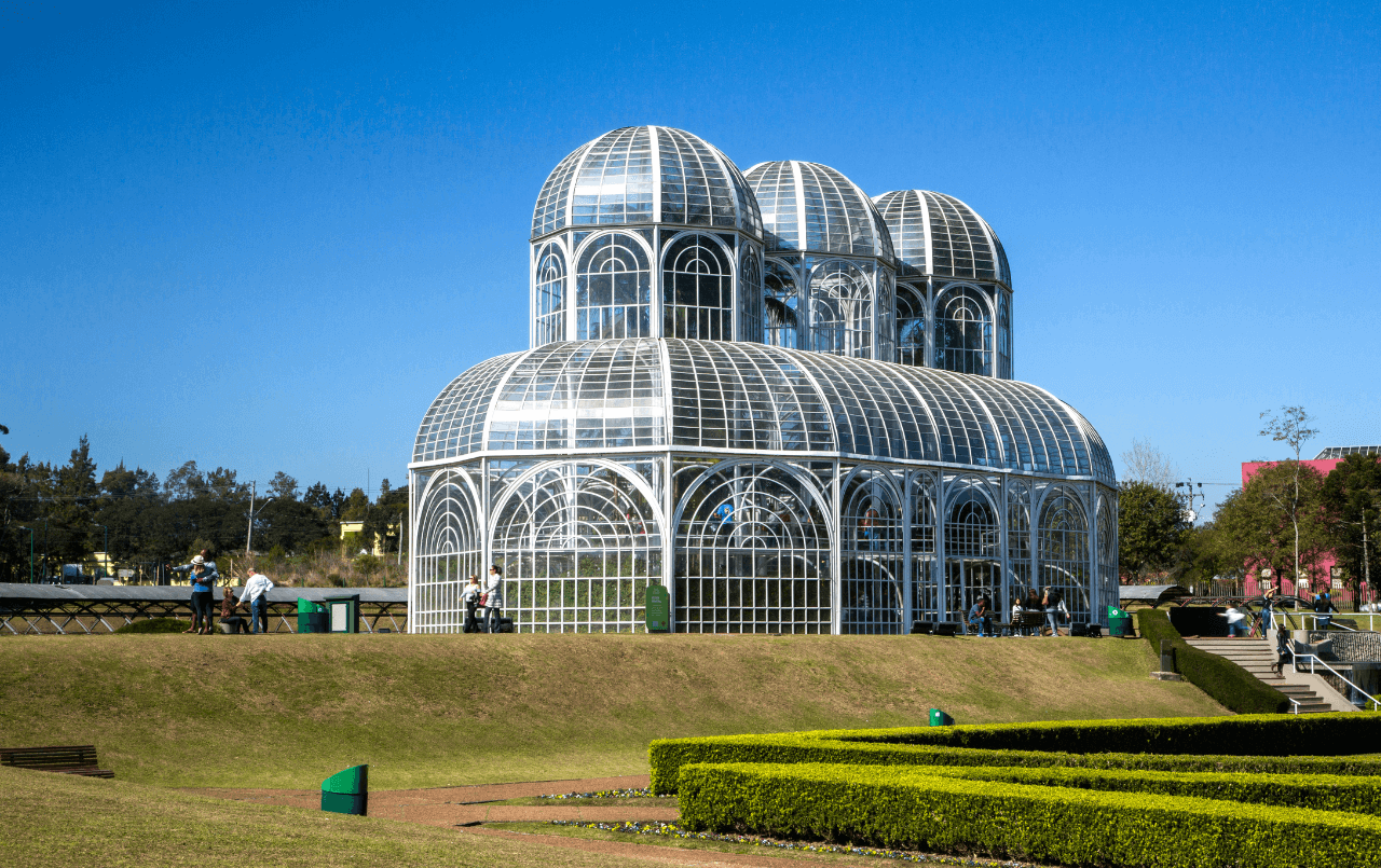 Guia dos melhores lugares para morar no Brasil