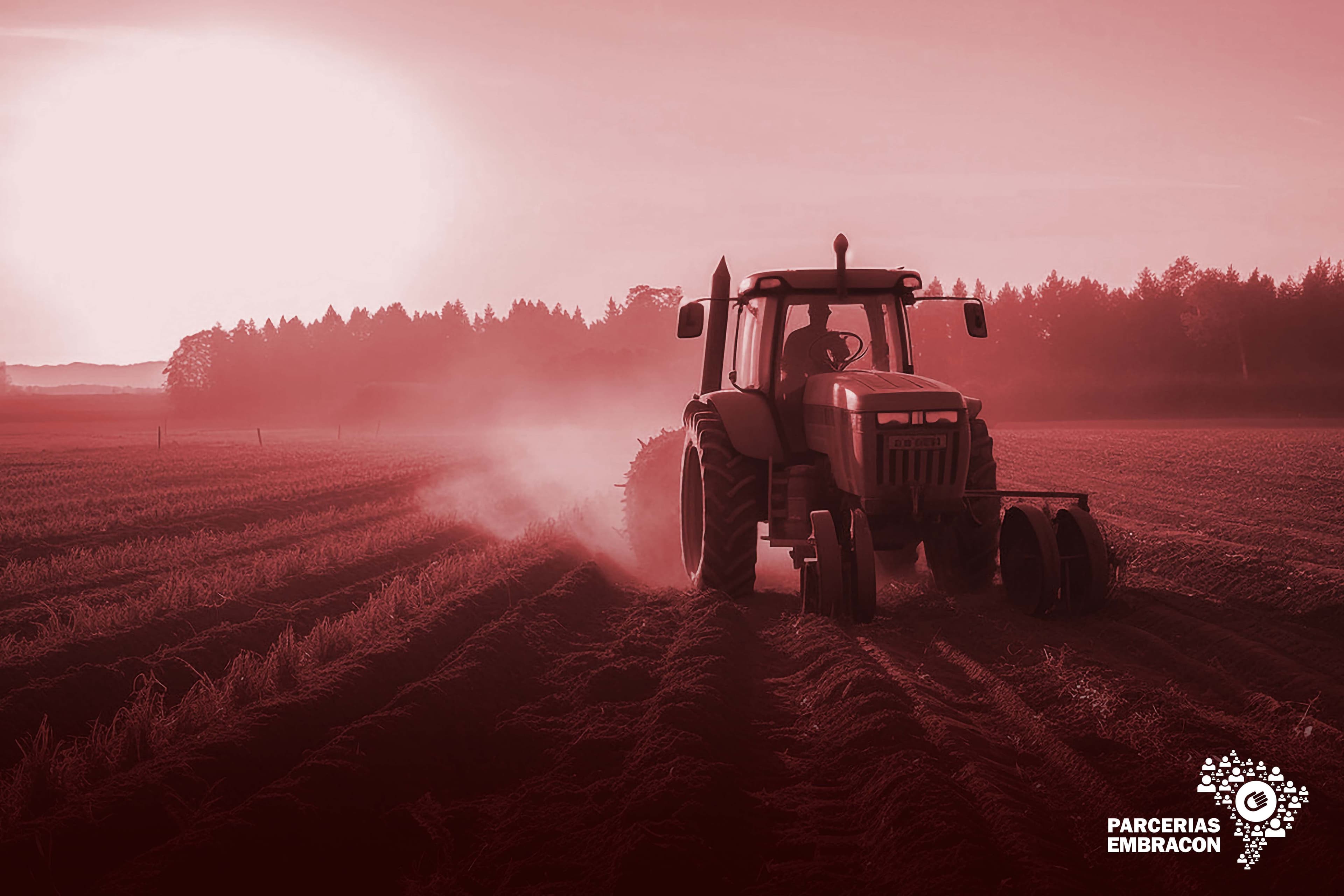 Crescimento exponencial: consórcio de máquinas agrícolas aumenta 350%