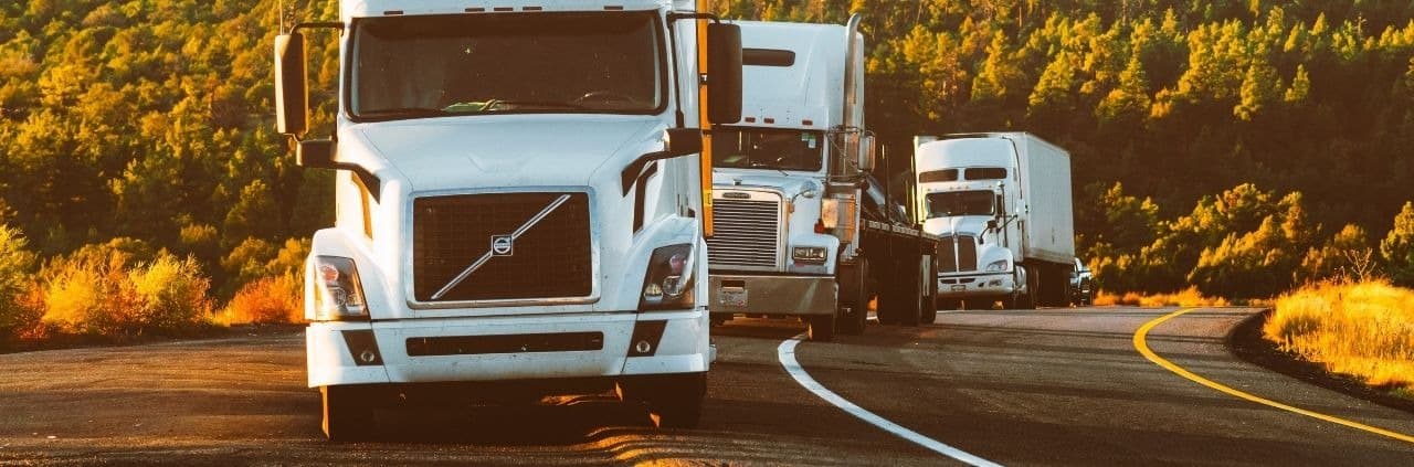 2021: Quase R$ 11 bilhões vendidos pelo consórcio de pesados