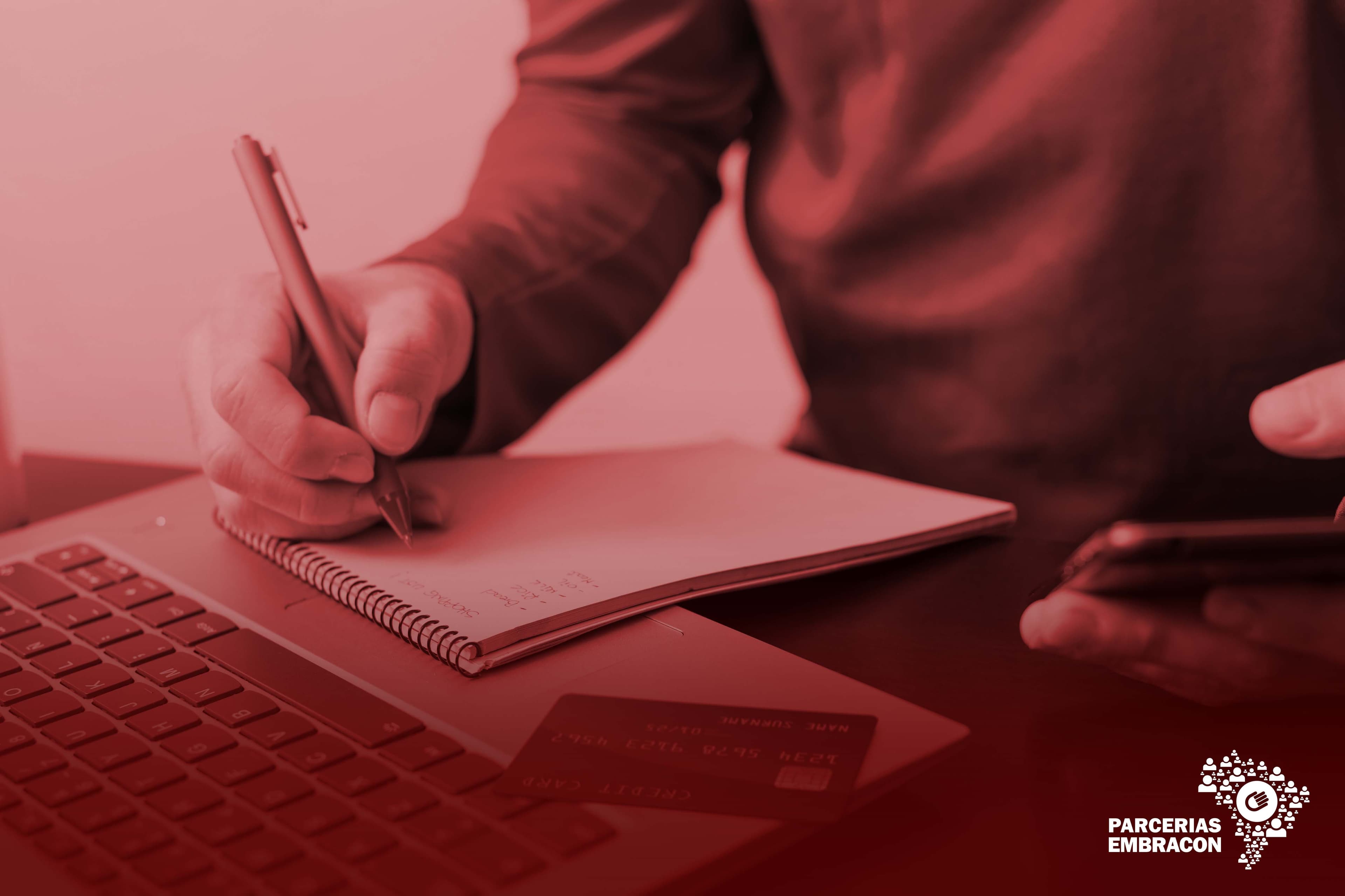 Integrando um script de vendas eficiente no consórcio