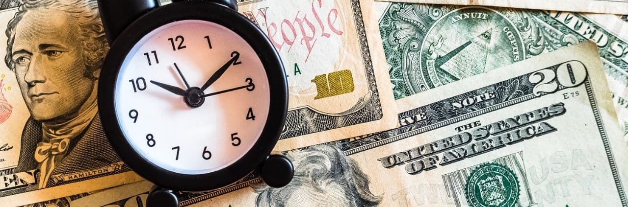 A recuperação dos investimentos produtivos